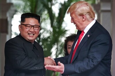 Trump Picks Hanoi as 'Compromise Venue' for 2nd Summit With North Korea's Kim Jong Un