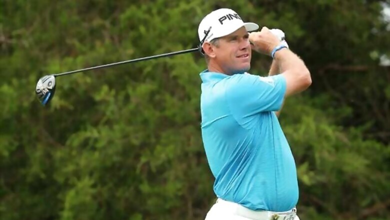 Sizzling Westwood gains Ryder Cup boost at Valhalla