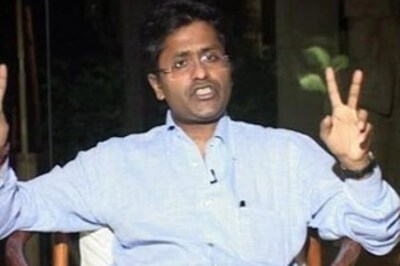 Why South Africa won the rights to host IPL