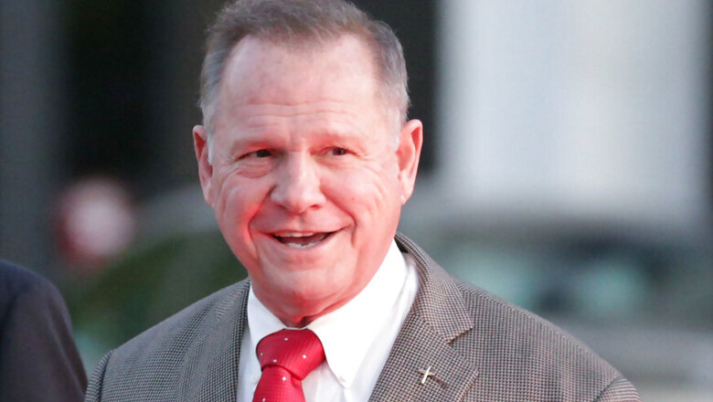 Republican Candidate Accused of Abusing Teen Denies Sexual Misconduct
