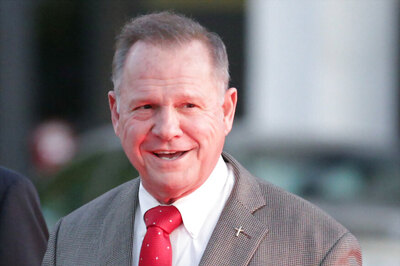 Republican Candidate Accused of Abusing Teen Denies Sexual Misconduct