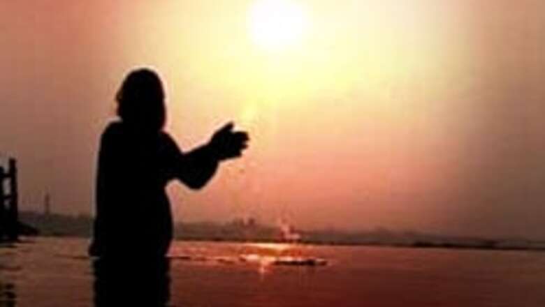 Oxford probes ‘why we believe in God’