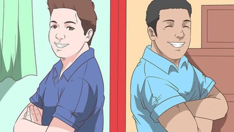 How to Create Privacy in a College Dorm