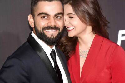 Virat Kohli and Anushka Sharma to Get Married in Italy on December 15?