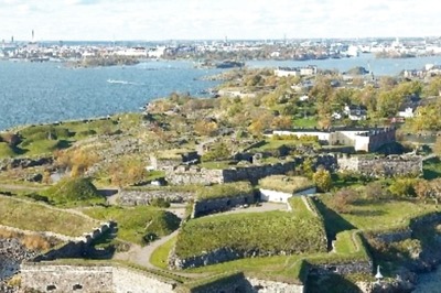 Fall In Love With The Charming Finnish Archipelago