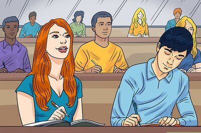 How to Get Good Grades at University