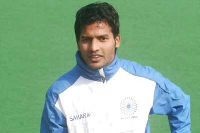 Ace striker SV Sunil will be missed on field, says forward Yuvraj Walmiki