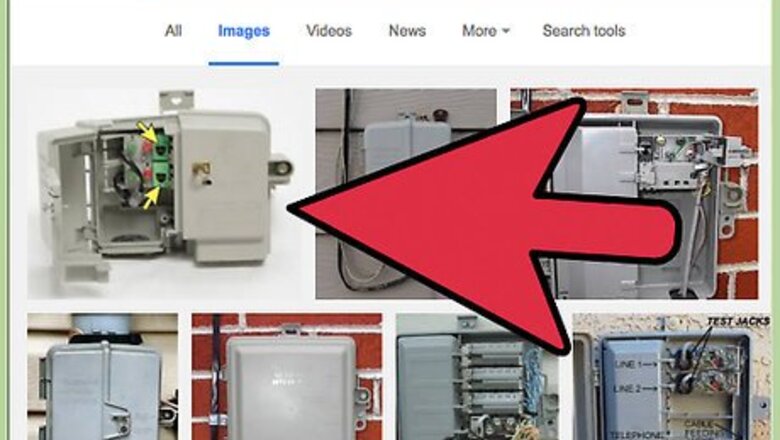 How to Activate All of Your Home's Phone Outlets for VoIP Phone Service With DSL Internet