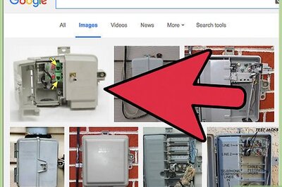 How to Activate All of Your Home's Phone Outlets for VoIP Phone Service With DSL Internet