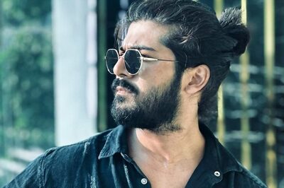 Sheezan Khan Says 'I Rise' In Cryptic Post Days After Getting Bail In Tunisha Sharma Death Case