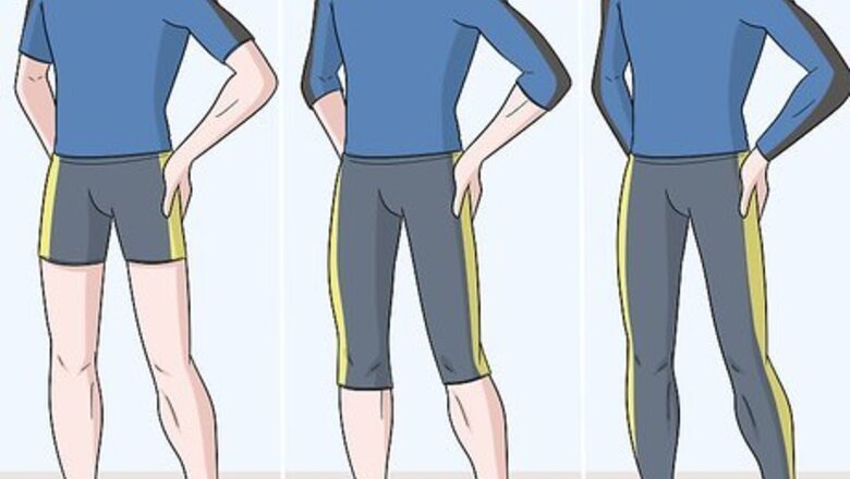 How to Body Surf