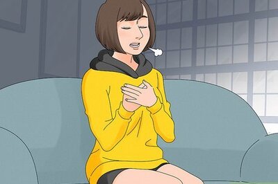 How to Stop 'Jumping' During a Horror Movie