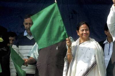 Farraka issue: Mamata alleges criminal conspiracy