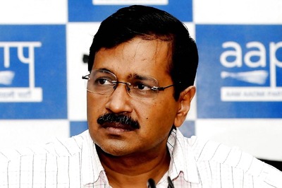 MCD Elections: Twitter Roasts Arvind Kejriwal After AAP Loss