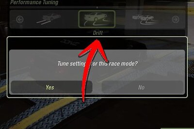 How to Set Best Drift Tuning in Need for Speed: Underground 2
