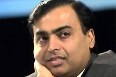 RIL announces bonus shares, 130 pc dividend