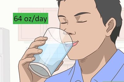 How to Make Yourself Less Thirsty