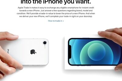 Buying A New Apple iPhone 13? Trading In Your Old Phone May Be A Smart Thing To Do