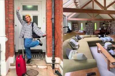 Meet The UK Woman, Who Stays In Opulent Homes Without Paying A Penny