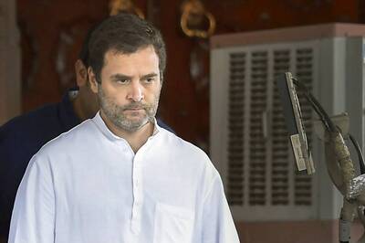 Left With No Other Option, Rahul Gandhi Tenders Unconditional Apology for Misquoting SC in Rafale Case