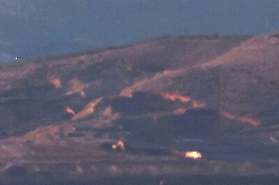 South Korea Says North Korea Fired Artillery Near Sea Boundary for Third Straight Day