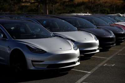 Tesla Hits Production Milestone of 7000 Cars in 7 Days, Elon Musk Tweets
