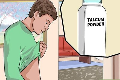 How to Use Talcum Powder Safely