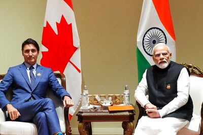 Trudeau's Charges Completely Bizarre; There Is Going to Be A Reckoning: Former Canadian Minister to News18