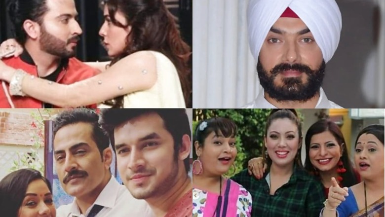 TRP Race: Kundali Bhagya Unshakeable at Top, Shri Krishna Trails at Second Spot
