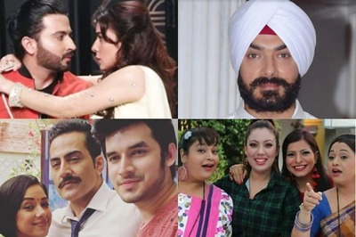 TRP Race: Kundali Bhagya Unshakeable at Top, Shri Krishna Trails at Second Spot