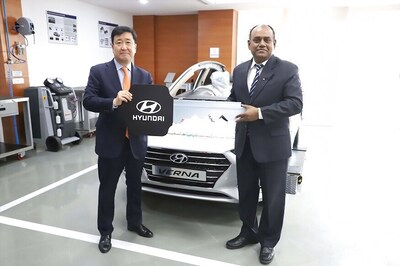Hyundai Inaugurates Regional Training Centre in Ahmedabad