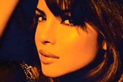 Last few days of a wonderful shoot, will miss ‘Gangaajal 2’ says Priyanka Chopra