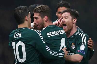 Real to host Atletico in Copa del Rey final