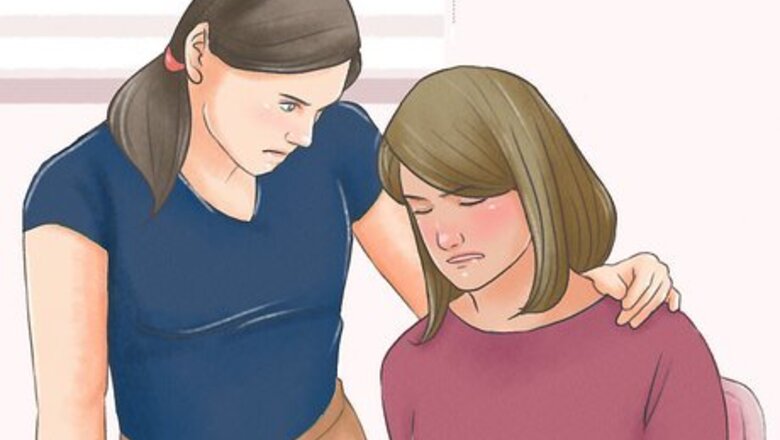 How to Stop the Urge to Self Harm