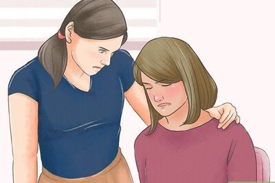 How to Stop the Urge to Self Harm