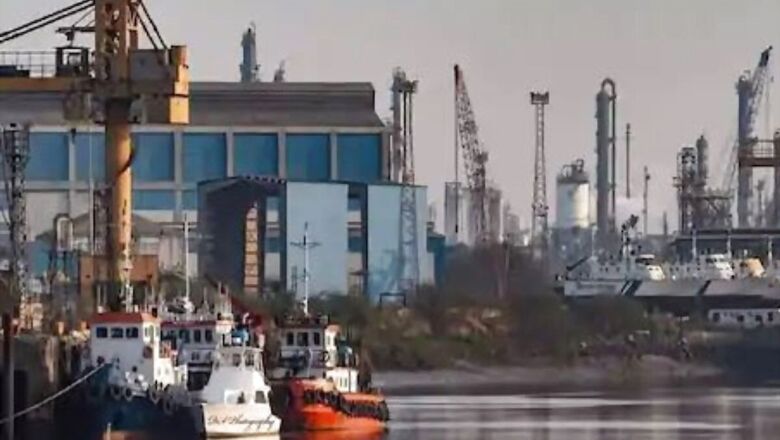 Gujarat Approves Letter of Intent for World's First CNG Terminal at Bhavnagar