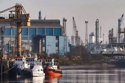 Gujarat Approves Letter of Intent for World's First CNG Terminal at Bhavnagar