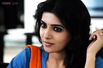 Samantha to work with Vijay in Murugadoss' next