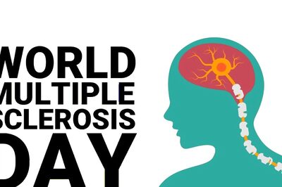 World Multiple Sclerosis Day 2024: Theme, History, Significance and Early Signs to Watch Out For