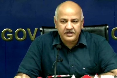 Coronavirus Outbreak: Delhi Govt Orders Closure of All Primary Schools Till March 31