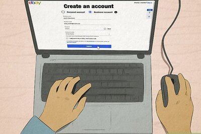 How to Get Started on eBay