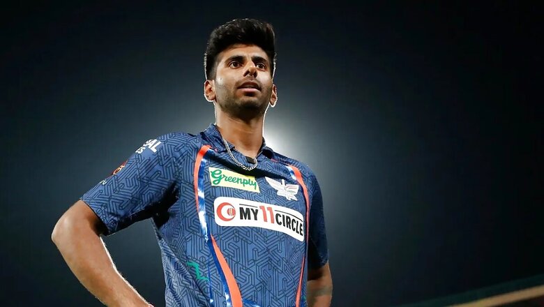 Mayank Yadav Recovers from Injury, Continues Rehab at NCA
