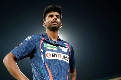 Mayank Yadav Recovers from Injury, Continues Rehab at NCA