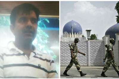 Pakistani Spy Akhtar Names Top ISI Officers in High Commission Before Returning Home