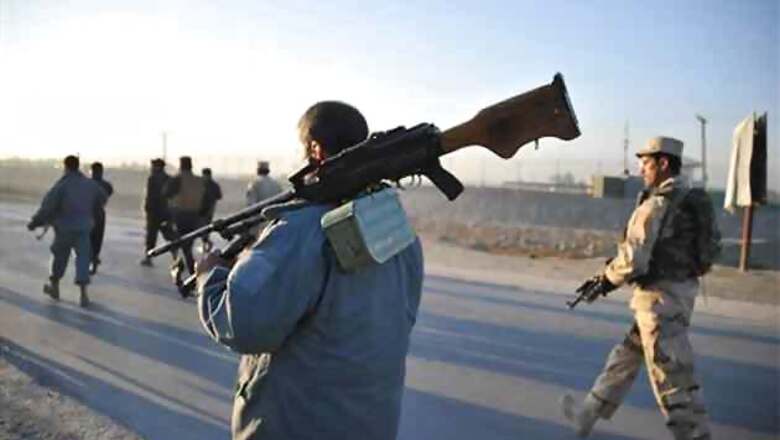 Rescued from Taliban, Indian American doc to return