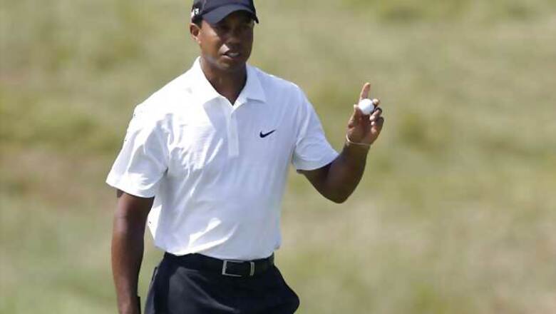 Tiger Woods may struggle to win another major: Nick Faldo