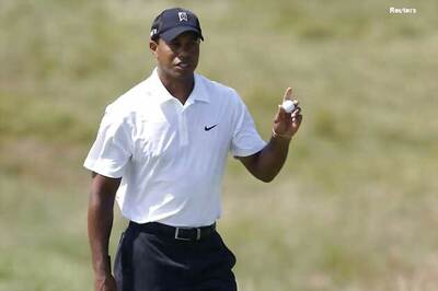 Tiger Woods may struggle to win another major: Nick Faldo