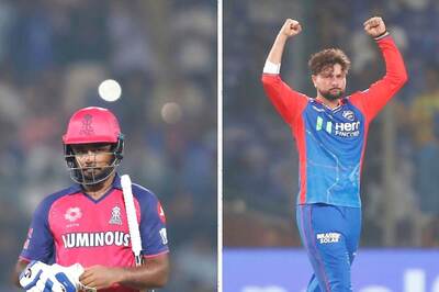 Orange Cap in IPL 2024, DC vs RR: Sanju Samson's Fiery 86 Pushes Him to 3rd in Run-scoring Charts; Kuldeep Jumps to 8th