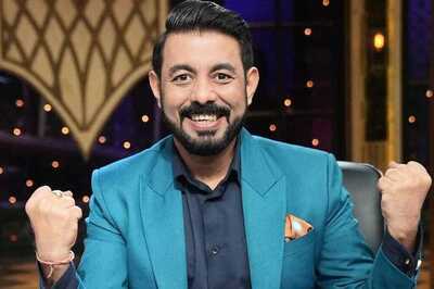 Shark Tank India 3: Amit Jain REVEALS He Meets Pitchers For An Hour Before Pitch Airs, Says 'I Tell Them To..'