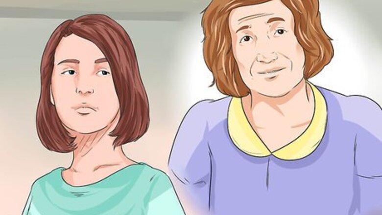 How to Cope With Annoying Grandparents